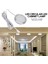 6x Iç Mekan LED Spot Işıkları Vw T4 T5 Kamp Van Karavan Motorhome Işığı 12V (Yurt Dışından) 3