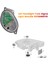 1 Çift Ön LED Far Dönüş Sinyal Lambası Modülü 63119466175 63119466176 Bmw X7 G07 2019-2022 Drl Işık Kaynağı Ab (Yurt Dışından) 3