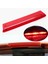 Araba LED Üçüncü Yüksek Fren Lambası 8A61-13A613 Ford Fiesta Focus 2009-2018 Için Montaj Arka Arka Lambası Stop Lamba Donanımı (Yurt Dışından) 4