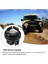 81536-60C30 Araba LED Arka Lambası Modülü Toyota Land Cruiser 2017-2022 Için Arka LED Rr Kombinasyonu Montajı (Yurt Dışından) 4