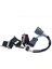 Ateşleme Dağıtıcı Sensörü Fiş Konnektörü 1992-95 Honda Civic 1.5l 1.6l 30100-P08-006,TD42U,TD45U,DST17404,8417404 (Yurt Dışından) 2
