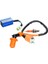 Performans Yarışı Cdı + Ateşleme Bobini + Buji Gy6 50CC 125CC 150CC 4 Zamanlı Motorlar Scooter Atv Go Karts Mopedler (Yurt Dışından) 2
