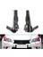 Sağ Araba Far Yıkama Püskürtme Ucu Jet Pompası Far Su Aktüatörü Lexus GS250 350 450H 2012-2013 (Yurt Dışından) 2
