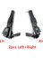 Sağ Araba Far Yıkama Püskürtme Ucu Jet Pompası Far Su Aktüatörü Lexus GS250 350 450H 2012-2013 (Yurt Dışından) 3