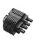 Opel Astra Vauxhall Astra Mk 1103905 1103872 1208063 10457075 Için Yeni Motor Ateşleme Bobini (Yurt Dışından) 1