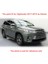 Toyota Highlander 2014-2019 Için Araç Tampon Tutucu Montaj Braketi Spacer Desteği (Yurt Dışından) 3