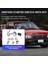 1 Set 9981016G03 Kontak Anahtarı ve Anahtar Nissan D21 Pickup 1986-2024+ 99810-16G03'E Uygundur (Yurt Dışından) 4
