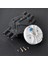 Araba Ateşleme Distribütörü Cap Rotor Chevrolet Gmc Blazer Vortec 4.3l V6 10452458 10452457 (Yurt Dışından) 1