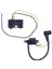 Husqvarna 61 162 166 Jonsered 630 670 Zincirli Testere Için Yüksek Voltajlı Paket Motor Ateşleme Bobini 501516201 (Eski Stil) (Yurt Dışından) 2