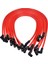 10.5 mm Buji Kablosu Seti, SP10-390-1010 Chevrolet Am Genel Isuzu Heı Sbc Bbc 350 Için Yüksek Performanslı Ateşleme Teli (Yurt Dışından) 4
