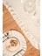 Keten | Fırfırlı Runner 40 x 110 cm - Ztrunner 2