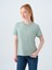 Regular Fit Kadın Tshirt K.kol 1