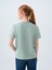 Regular Fit Kadın Tshirt K.kol 3