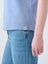 Loose Fit Kadın Tshirt K.kol 5