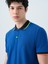 Regular Fit Erkek Polo K.kol 4