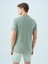 Regular Fit Erkek Tshirt K.kol 3