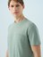 Regular Fit Erkek Tshirt K.kol 4