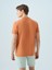Regular Fit Erkek Tshirt K.kol 3