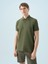 Regular Fit Erkek Polo K.kol 1