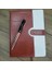 Öğretmenler Gününe Defter ve Kalem Seti Tdrtr 1