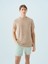 Regular Fit Erkek Tshirt K.kol 1