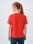 Regular Fit Kadın Tshirt K.kol 3