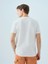Regular Fit Erkek Tshirt K.kol 3