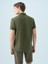 Regular Fit Erkek Polo K.kol 3