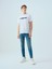 Regular Fit Erkek Tshirt K.kol 2