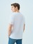 Regular Fit Erkek Tshirt K.kol 3