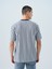 Loose Fit Erkek Tshirt K.kol 3