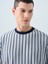 Loose Fit Erkek Tshirt K.kol 4