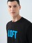Regular Fit Erkek Tshirt K.kol 4