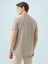 Regular Fit Erkek Tshirt K.kol 3