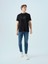 Regular Fit Erkek Tshirt K.kol 2