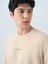 Loose Fit Erkek Tshirt K.kol 4