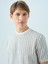 Regular Fit Erkek Tshirt K.kol 4