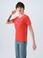 Regular Fit Kadın Tshirt K.kol 4
