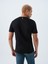 Regular Fit Erkek Tshirt K.kol 3