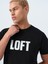 Regular Fit Erkek Tshirt K.kol 4