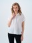 Regular Fit Kadın Gömlek K.kol 1