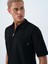 Regular Fit Erkek Polo K.kol 4