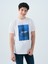 Regular Fit Erkek Tshirt K.kol 1