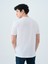 Regular Fit Erkek Tshirt K.kol 3
