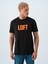 Regular Fit Erkek Tshirt K.kol 1