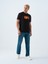 Regular Fit Erkek Tshirt K.kol 2