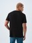 Regular Fit Erkek Tshirt K.kol 3