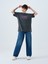 Regular Fit Kadın Tshirt K.kol 2