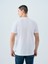 Regular Fit Erkek Tshirt K.kol 3