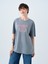 Regular Fit Kadın Tshirt K.kol 1